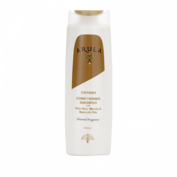 Arula Natural Conditioning Shampoo