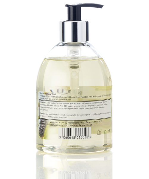 Alternative view of Mulberry & Thyme Hand Wash