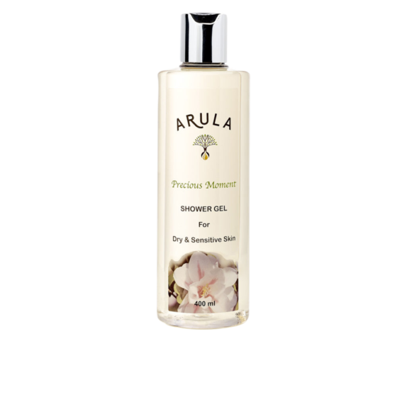 Sulfate Free Shower Gel - Precious Moment
